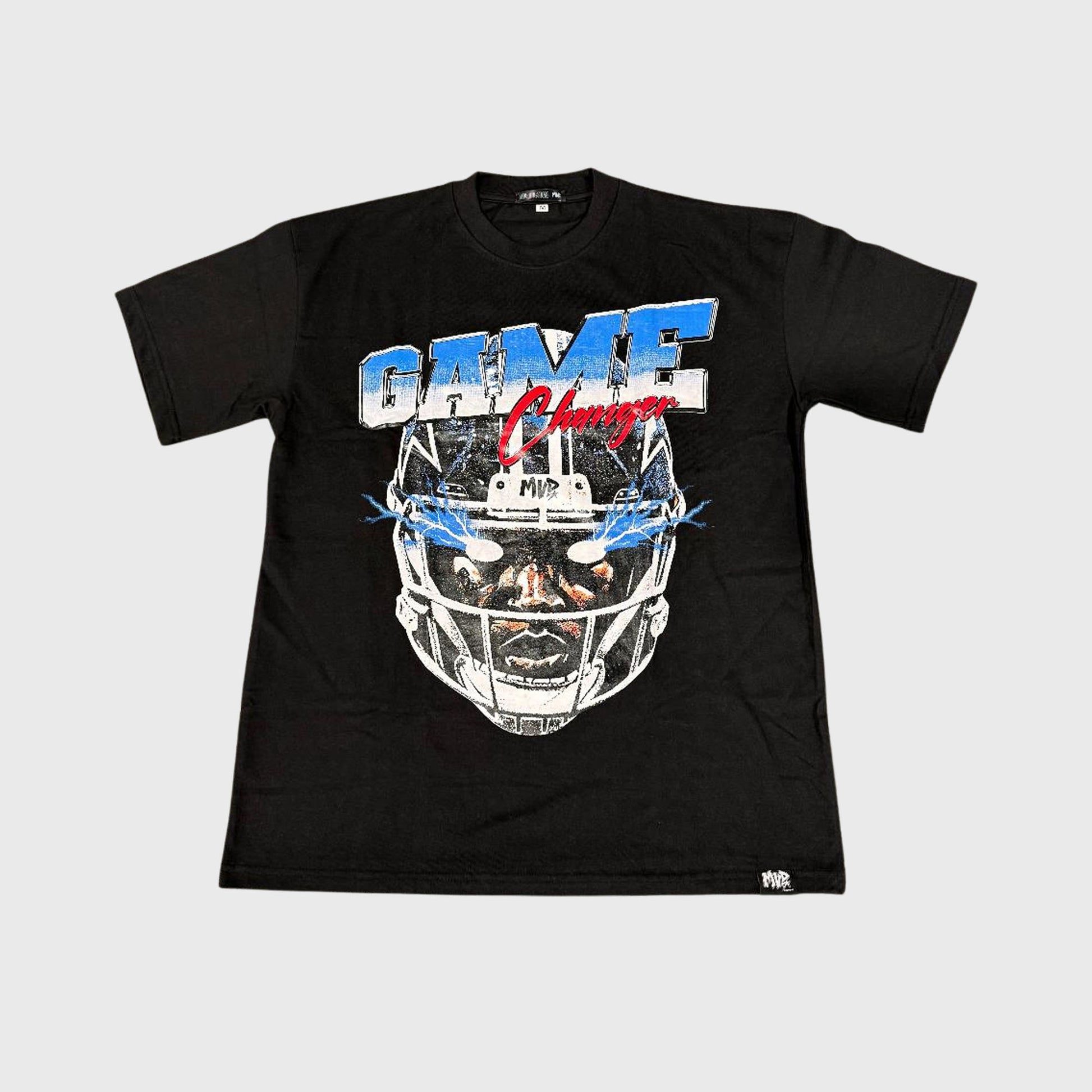 Game Changer - Black