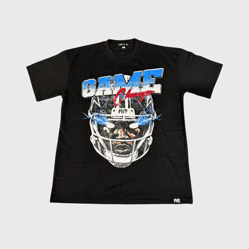 Game Changer - Black